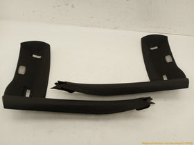 Mercedes SLK280 Pair Of A Pillar Trim - 0