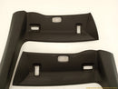 Mercedes SLK280 Pair Of A Pillar Trim-4