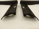 Mercedes SLK280 Pair Of A Pillar Trim-5