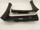 Mercedes SLK280 Pair Of A Pillar Trim-6
