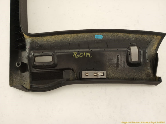 Mercedes SLK280 Pair Of A Pillar Trim