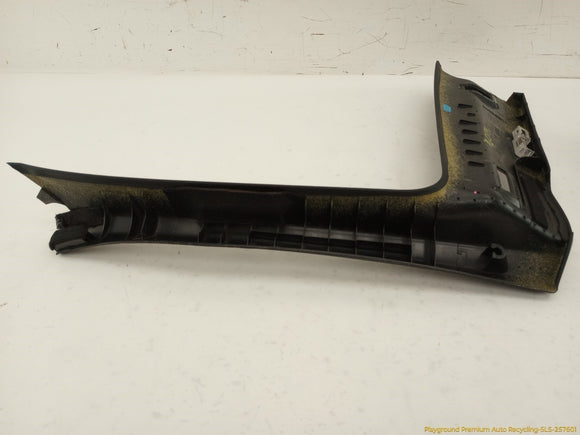 Mercedes SLK280 Pair Of A Pillar Trim