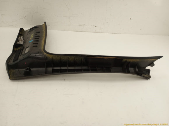 Mercedes SLK280 Pair Of A Pillar Trim