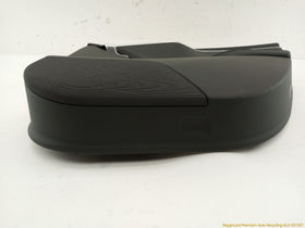 Tesla Model S Passenger Right Rear Door Trim - 0