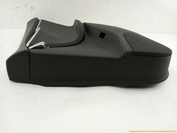 Tesla Model S Passenger Right Rear Door Trim