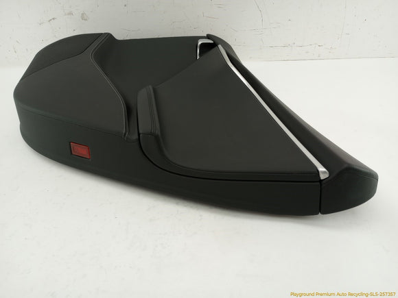 Tesla Model S Passenger Right Rear Door Trim