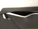 Tesla Model S Passenger Right Rear Door Trim-7