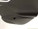 Tesla Model S Passenger Right Rear Door Trim-8