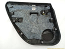 Tesla Model S Passenger Right Rear Door Trim-9