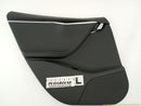 Tesla Model S Driver Left Rear Door Trim-1