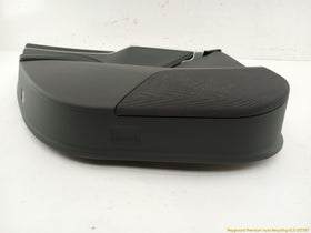 Tesla Model S Driver Left Rear Door Trim - 0