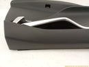 Tesla Model S Driver Left Rear Door Trim-4