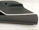 Tesla Model S Driver Left Rear Door Trim-5