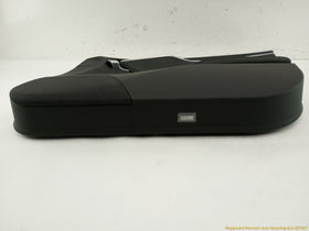 Tesla Model S Passenger Right Front Door Trim - 0