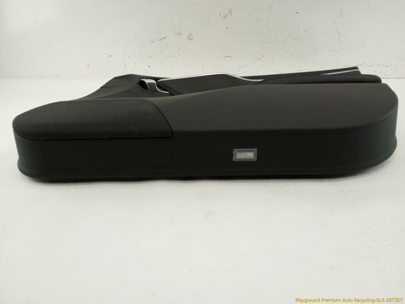 Tesla Model S Passenger Right Front Door Trim