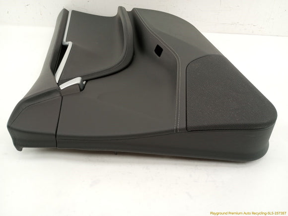 Tesla Model S Passenger Right Front Door Trim