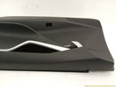 Tesla Model S Passenger Right Front Door Trim-4