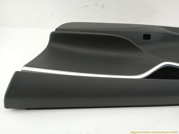 Tesla Model S Passenger Right Front Door Trim