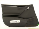 Tesla Model S Driver Left Front Door Trim-1