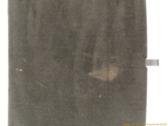 Tesla Model S Trunk Floor Carpet