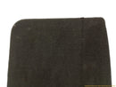 Tesla Model S Trunk Floor Carpet-4