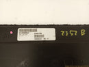 Tesla Model S Trunk Floor Carpet-12