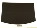 Tesla Model S Rear Trunk Cargo Cover-1