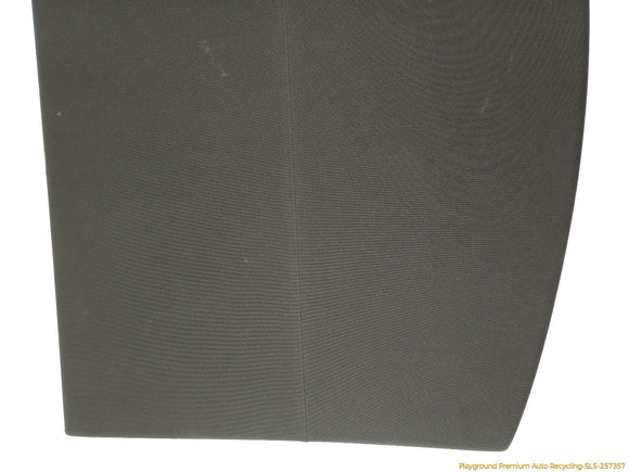 Tesla Model S Rear Trunk Cargo Cover