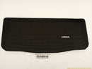 Tesla Model S Rear Trunk Floor Mat-1