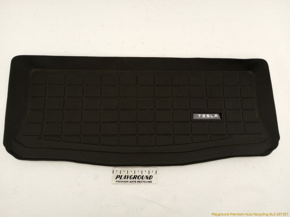 Tesla Model S Rear Trunk Floor Mat