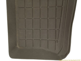 Tesla Model S Rear Trunk Floor Mat - 0