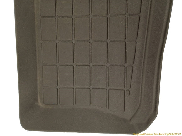 Tesla Model S Rear Trunk Floor Mat