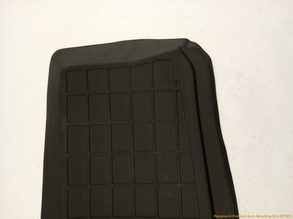 Tesla Model S Rear Trunk Floor Mat