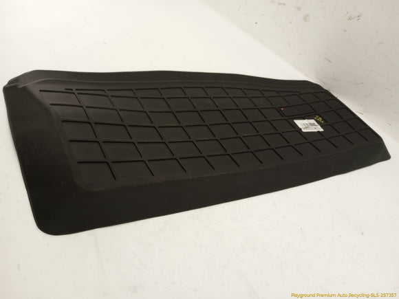 Tesla Model S Rear Trunk Floor Mat