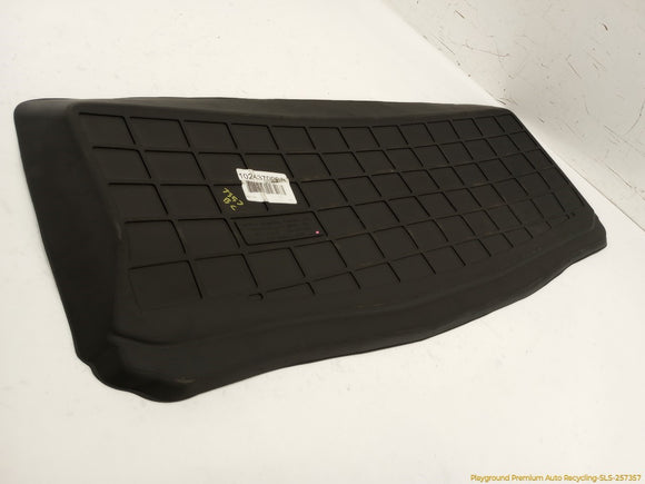 Tesla Model S Rear Trunk Floor Mat
