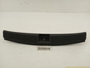 Tesla Model S Trunk Sill Trim-1