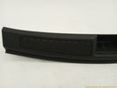 Tesla Model S Trunk Sill Trim-2