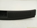 Tesla Model S Trunk Sill Trim-3
