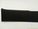 Tesla Model S Trunk Sill Trim-5