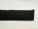 Tesla Model S Trunk Sill Trim-6