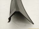 Tesla Model S Trunk Sill Trim-8