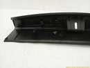 Tesla Model S Trunk Sill Trim-9