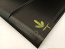 Tesla Model S Trunk Sill Trim-11