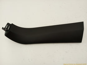 Tesla Model S Set Of 3 Trunk Lid Trim Panel - 0