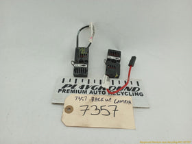 Tesla Model S Pair Of Antenna Filter