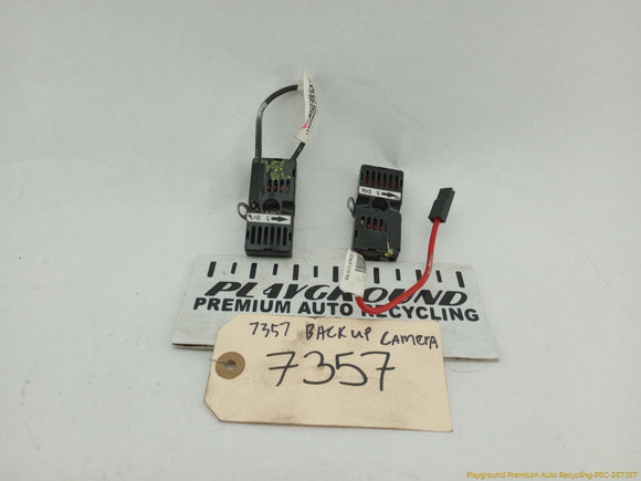 Tesla Model S Pair Of Antenna Filter