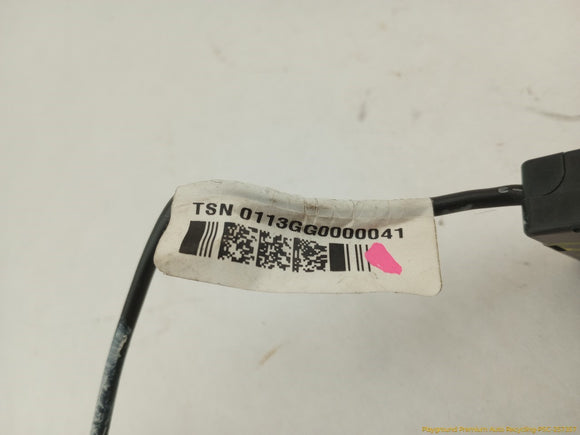 Tesla Model S Pair Of Antenna Filter