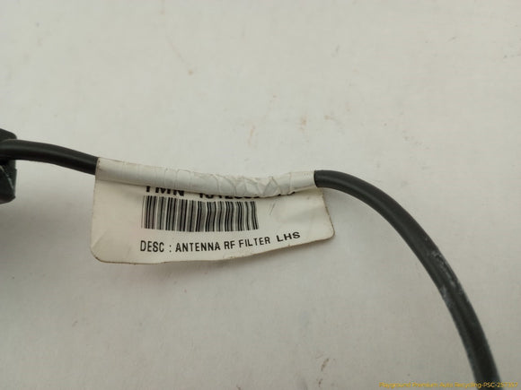 Tesla Model S Pair Of Antenna Filter