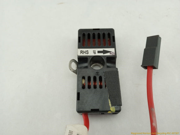 Tesla Model S Pair Of Antenna Filter