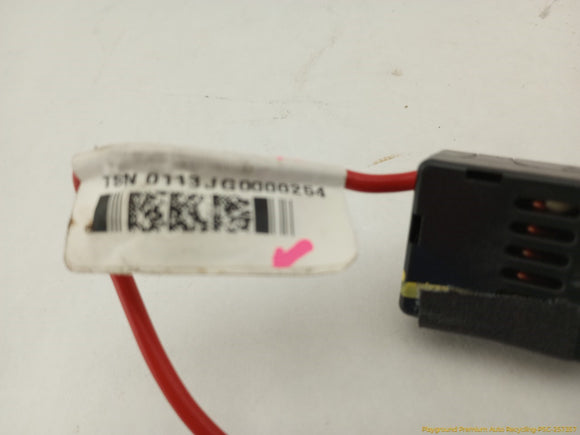 Tesla Model S Pair Of Antenna Filter